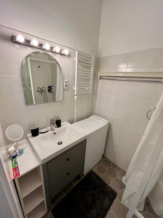 Hillside Luxury Residence Budapest With Free Garage Eksteriør bilde
